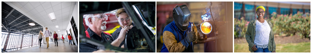 GT Campus Goldent Triangle Campus