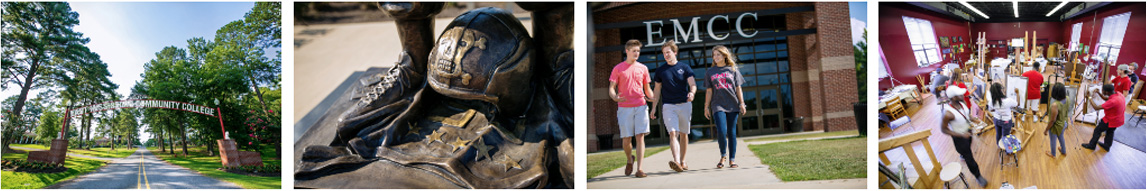 Scooba Campus East Mississippi Community College Scooba Campus